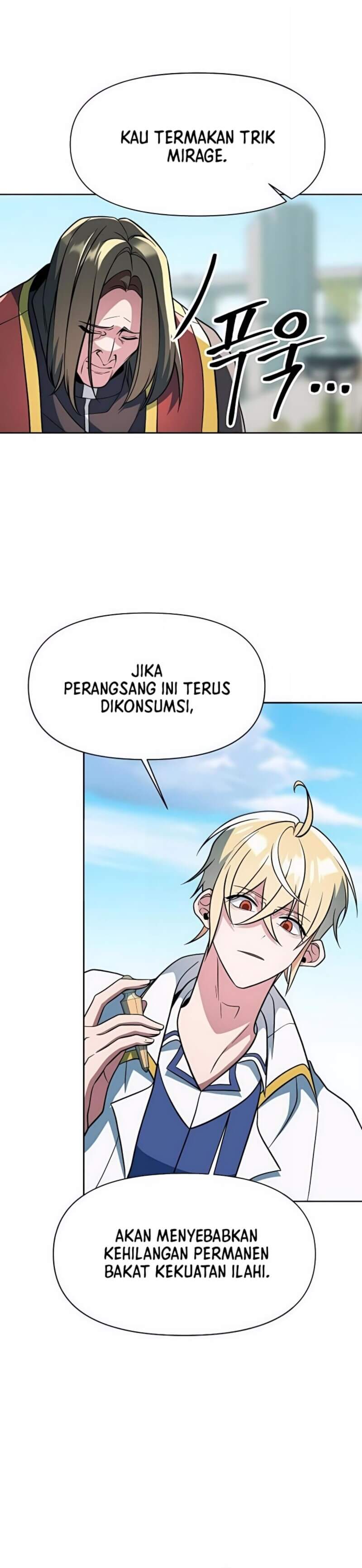 Archmage Transcending Through Regression Chapter 158 Gambar 7