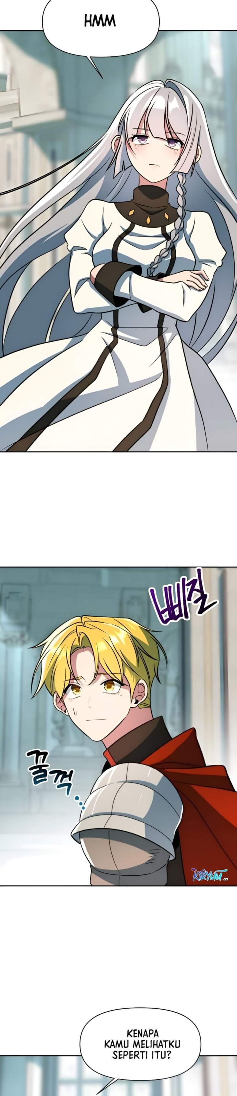Archmage Transcending Through Regression Chapter 158 Gambar 13