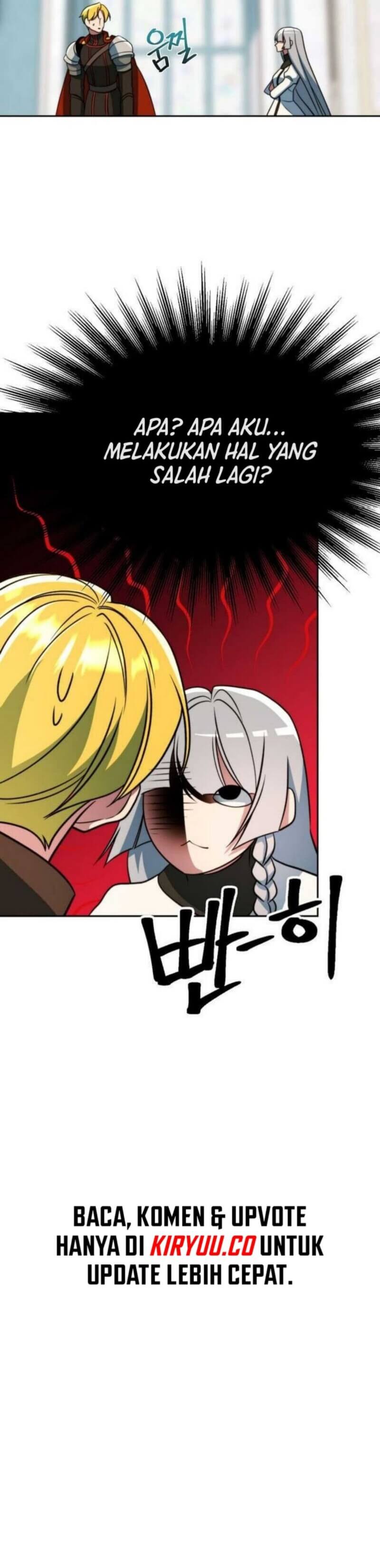 Archmage Transcending Through Regression Chapter 158 Gambar 14