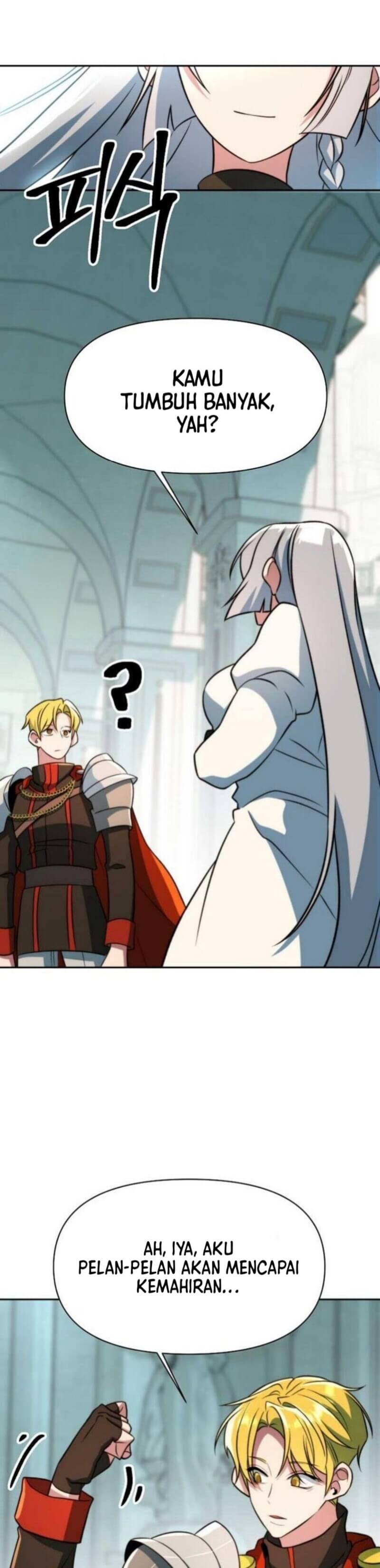 Archmage Transcending Through Regression Chapter 158 Gambar 15