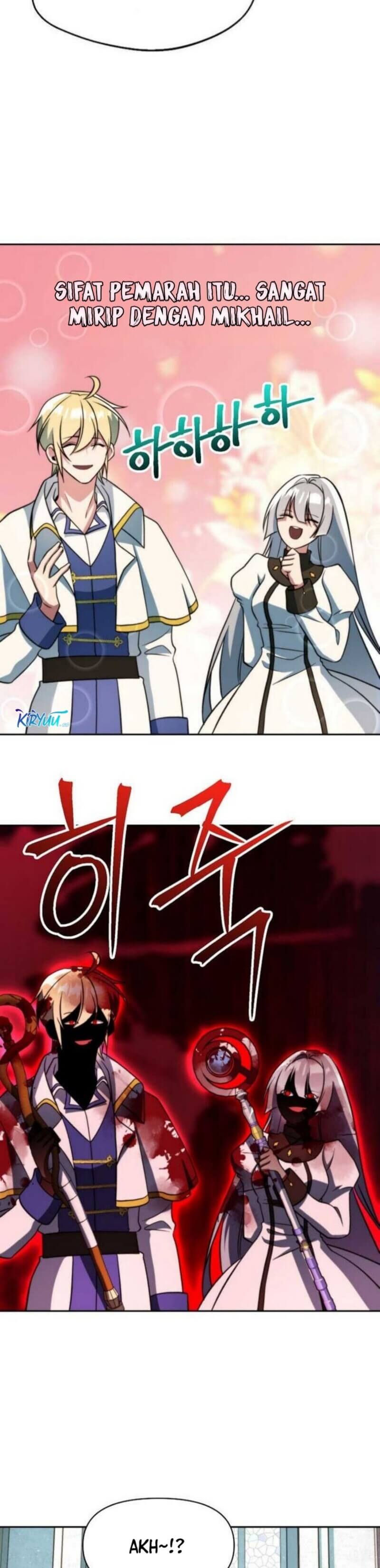 Archmage Transcending Through Regression Chapter 158 Gambar 17
