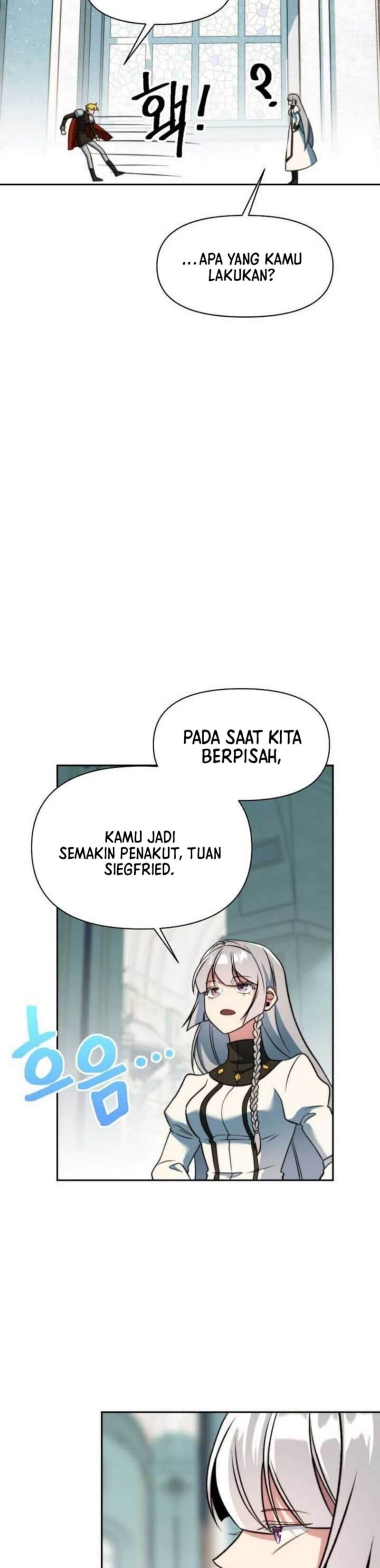 Archmage Transcending Through Regression Chapter 158 Gambar 18