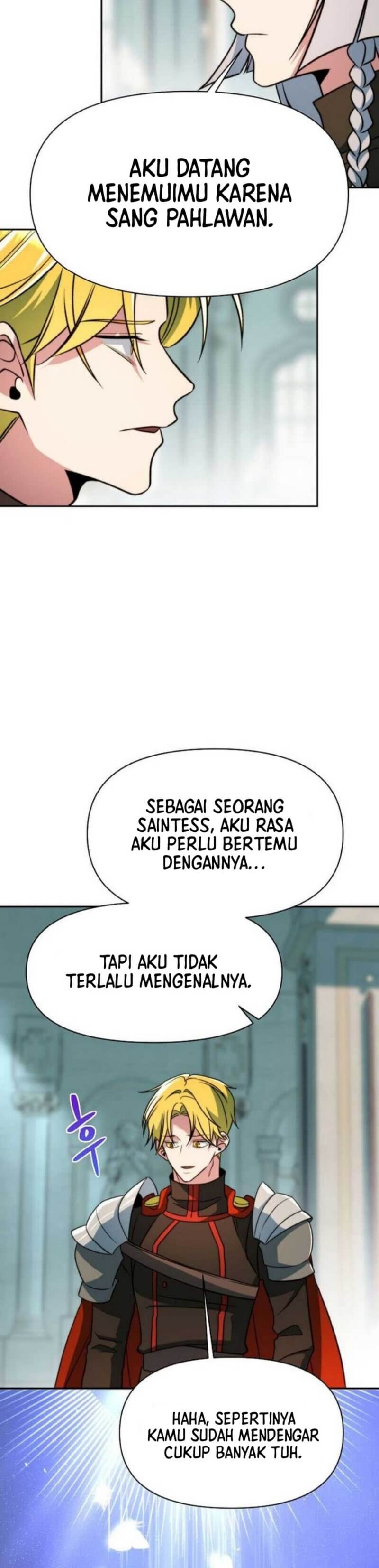 Archmage Transcending Through Regression Chapter 158 Gambar 19