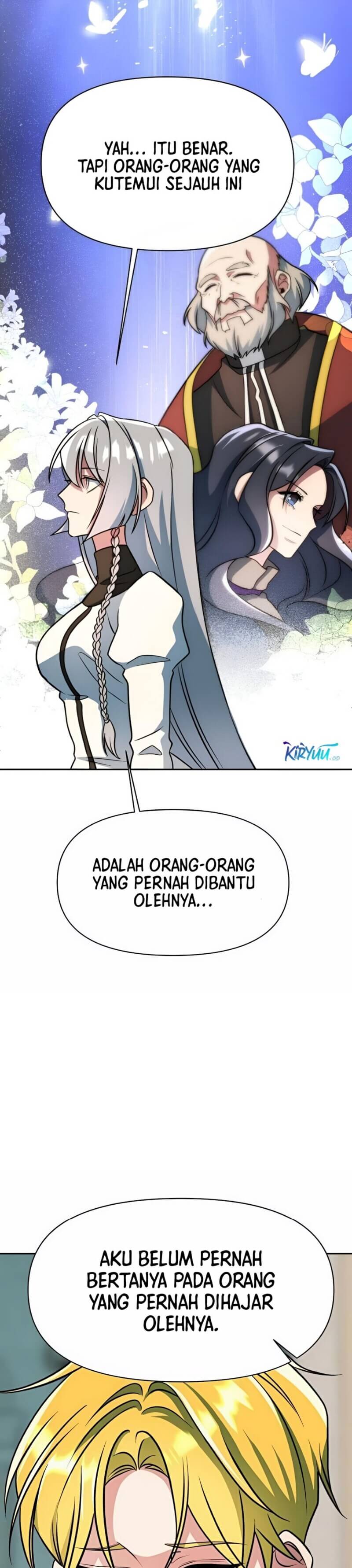 Archmage Transcending Through Regression Chapter 158 Gambar 20
