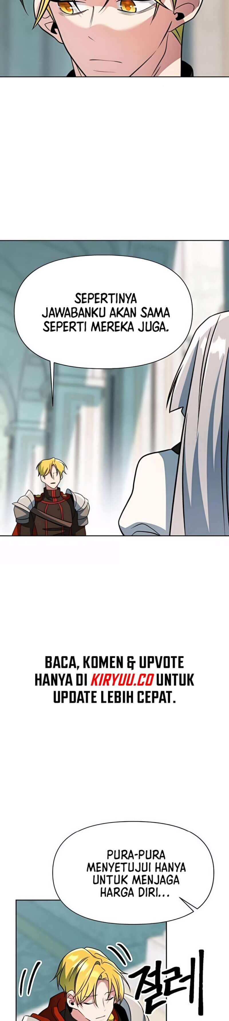 Archmage Transcending Through Regression Chapter 158 Gambar 21