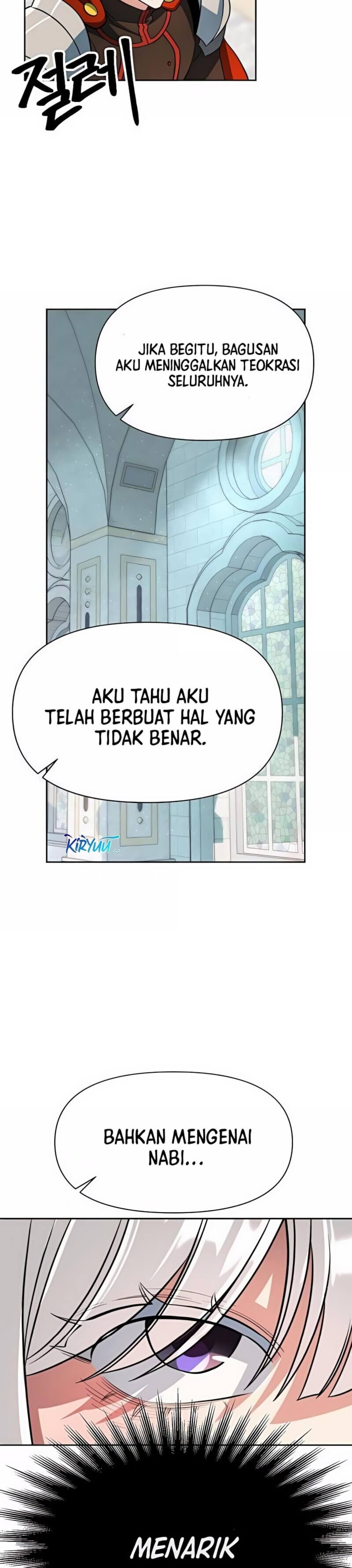 Archmage Transcending Through Regression Chapter 158 Gambar 22