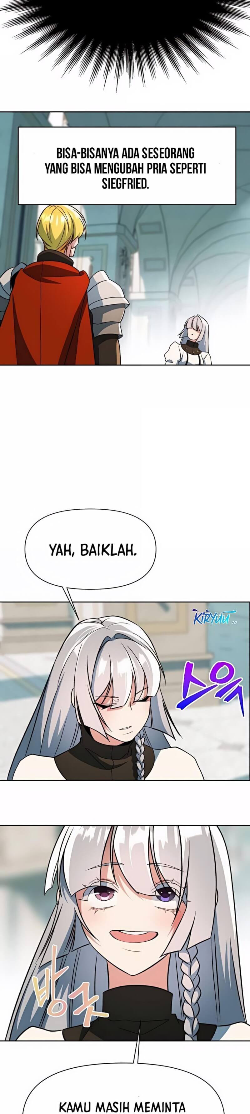 Archmage Transcending Through Regression Chapter 158 Gambar 23