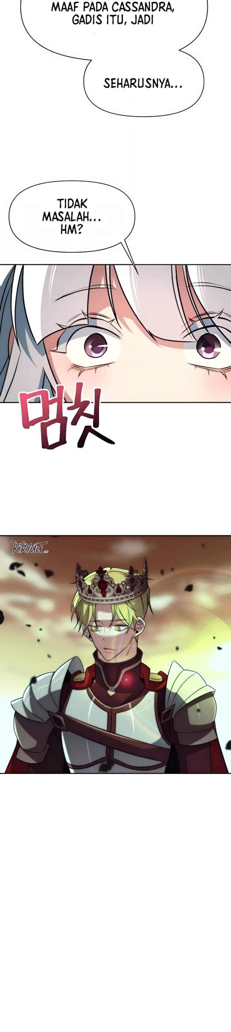 Archmage Transcending Through Regression Chapter 158 Gambar 24