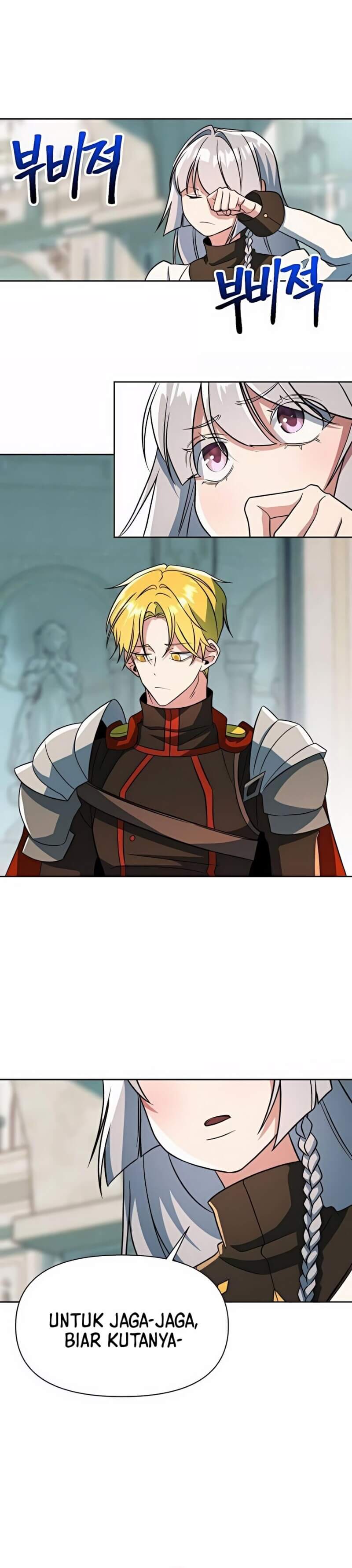 Archmage Transcending Through Regression Chapter 158 Gambar 25