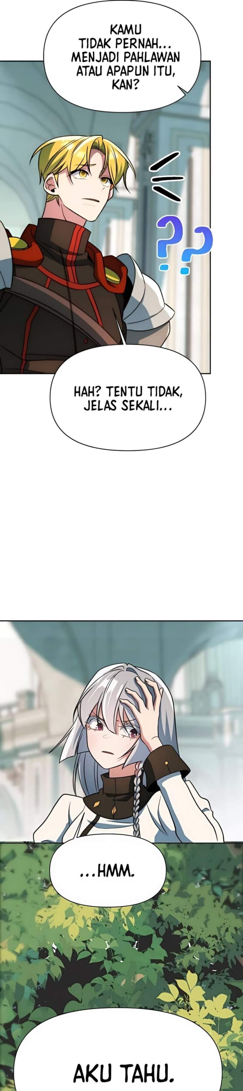 Archmage Transcending Through Regression Chapter 158 Gambar 26