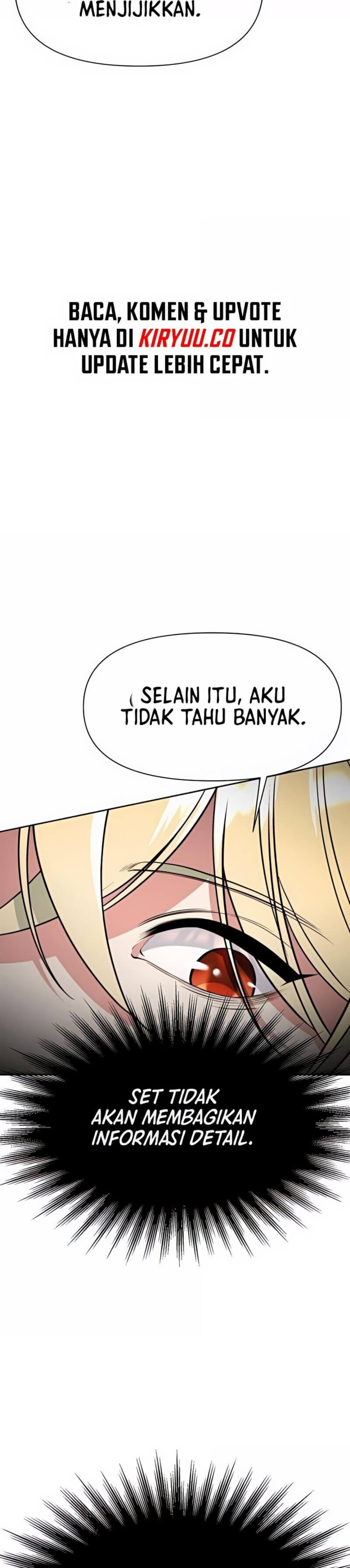 Archmage Transcending Through Regression Chapter 158 Gambar 28