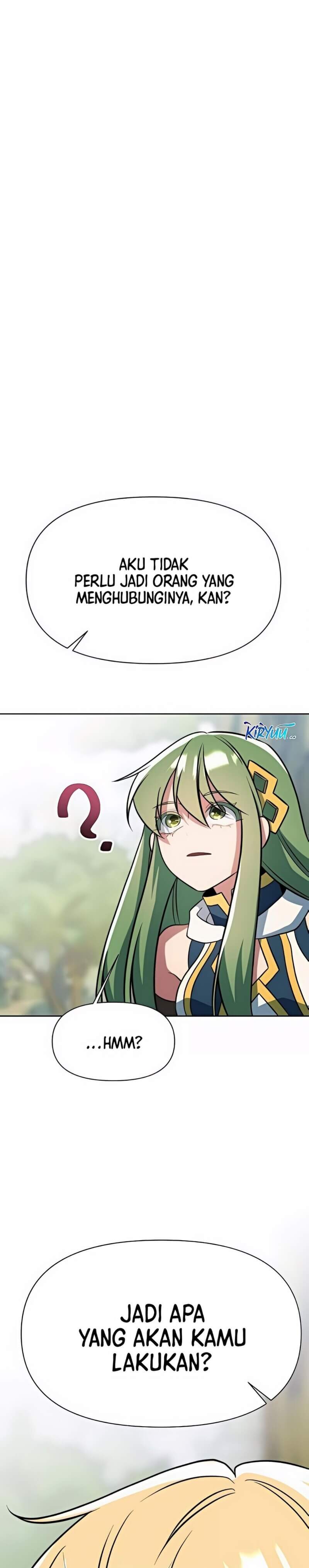 Archmage Transcending Through Regression Chapter 158 Gambar 34