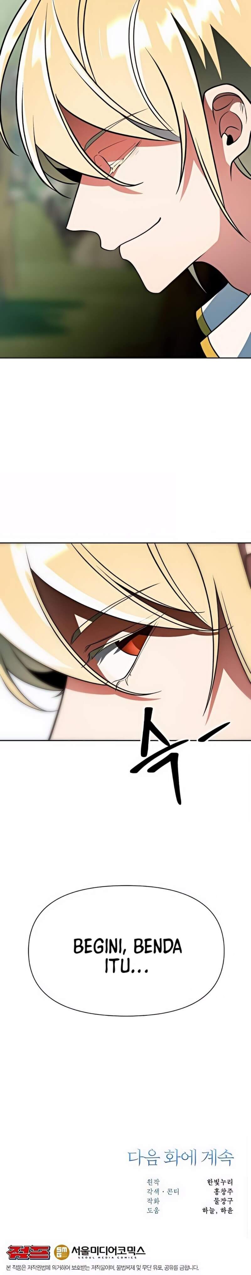 Archmage Transcending Through Regression Chapter 158 Gambar 35