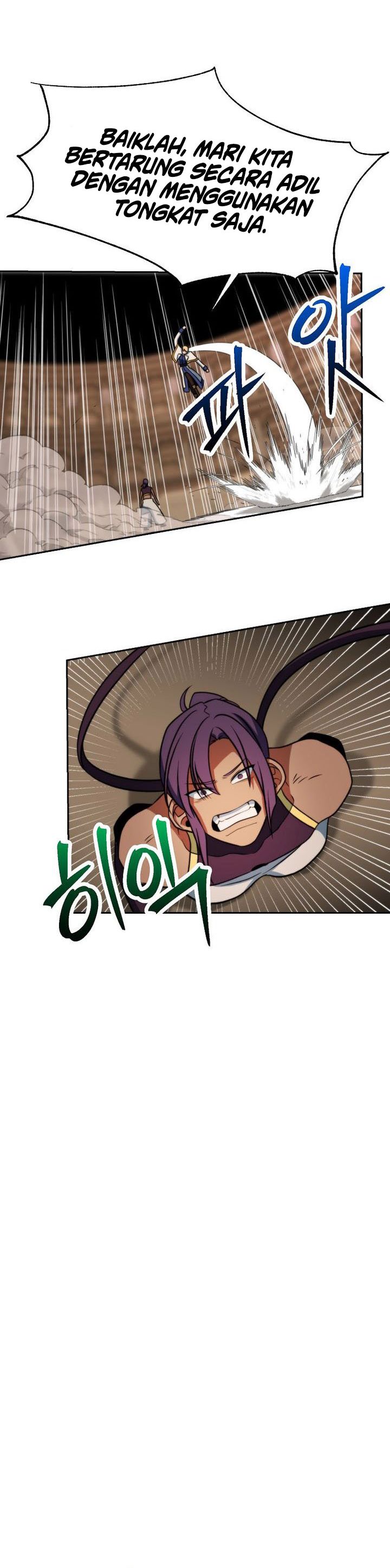 Archmage Transcending Through Regression Chapter 159 Gambar 30