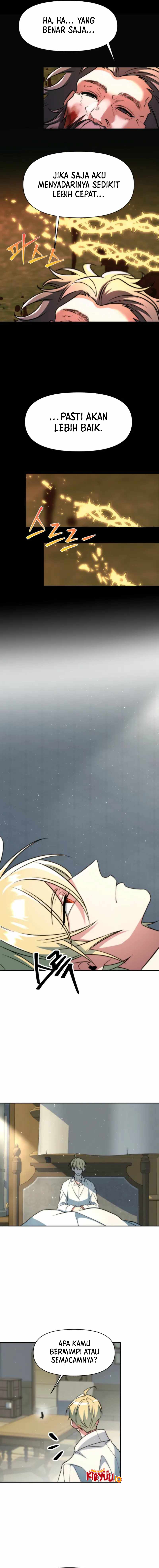 Archmage Transcending Through Regression Chapter 162 Gambar 4