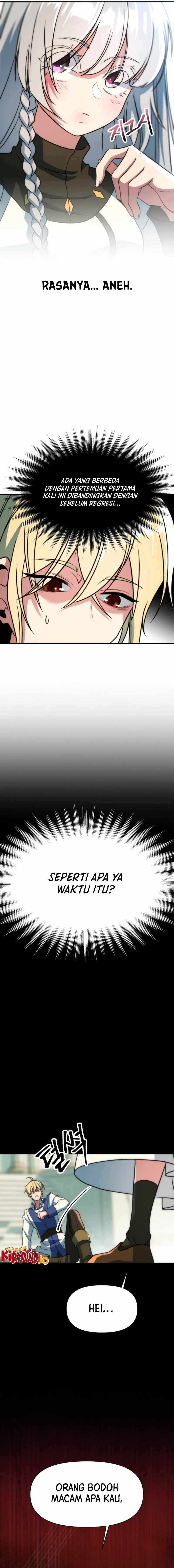 Archmage Transcending Through Regression Chapter 162 Gambar 20