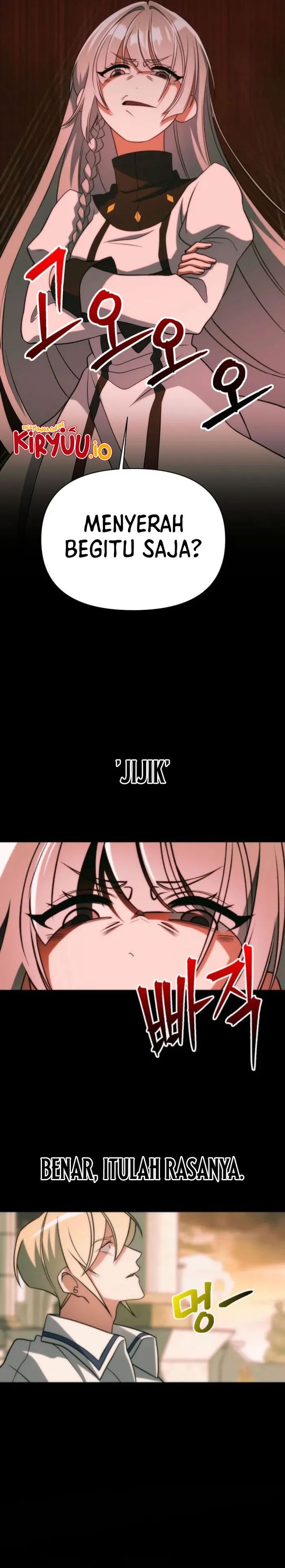 Archmage Transcending Through Regression Chapter 163 Gambar 2