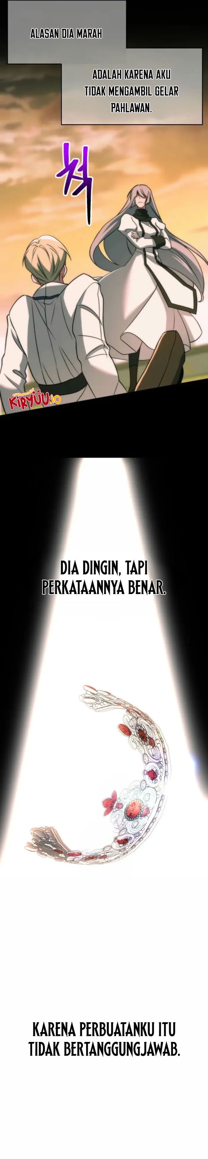 Archmage Transcending Through Regression Chapter 163 Gambar 3