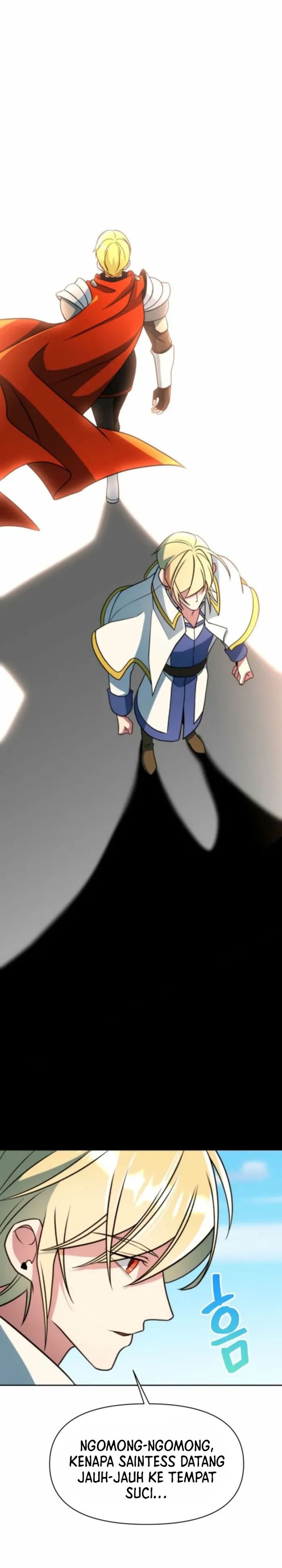 Archmage Transcending Through Regression Chapter 163 Gambar 4