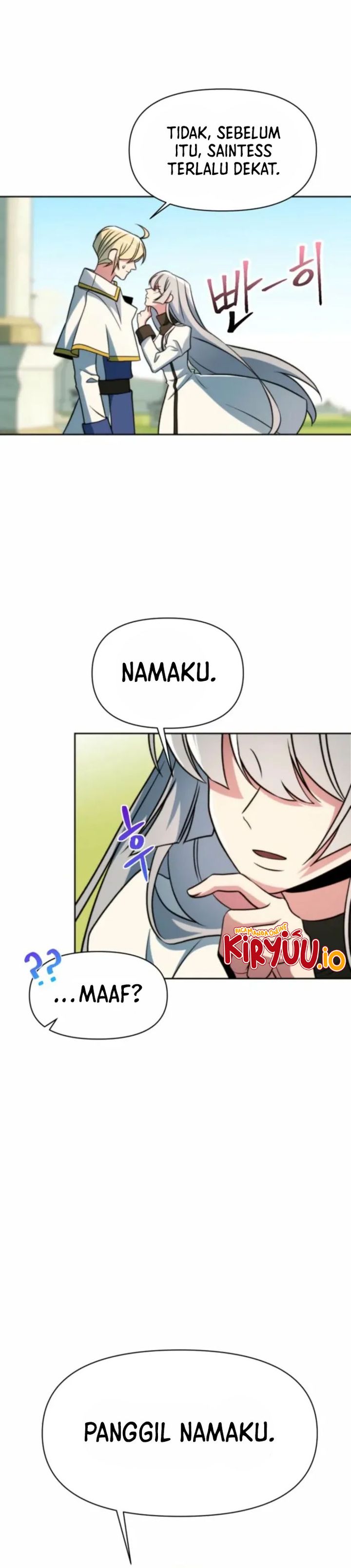 Archmage Transcending Through Regression Chapter 163 Gambar 5