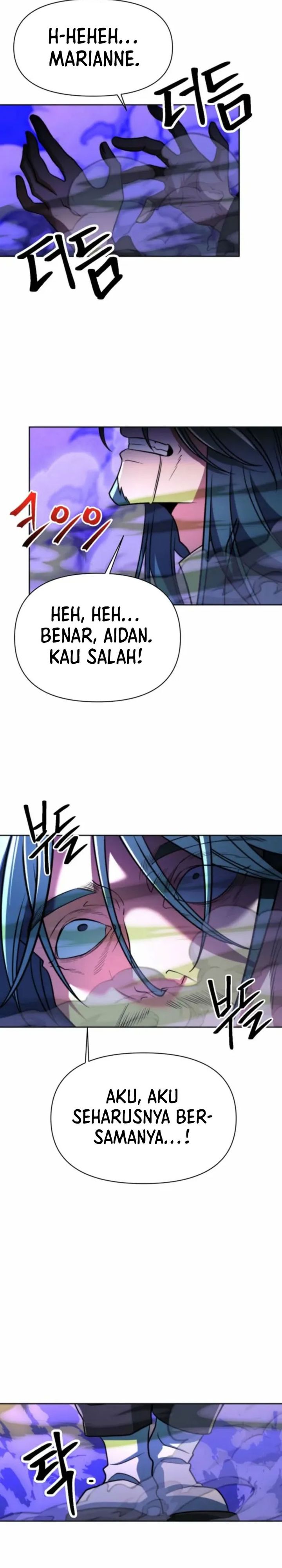 Archmage Transcending Through Regression Chapter 163 Gambar 12