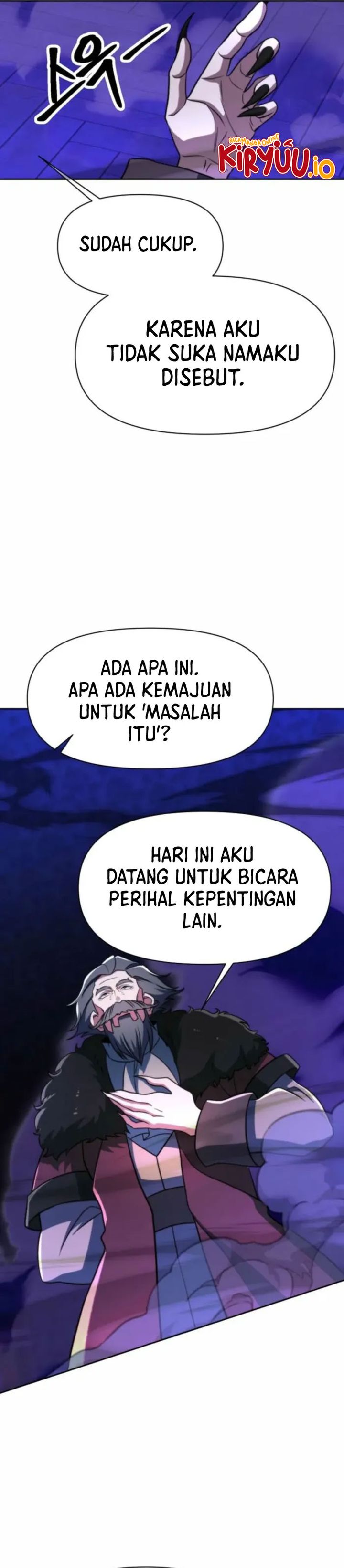 Archmage Transcending Through Regression Chapter 163 Gambar 15