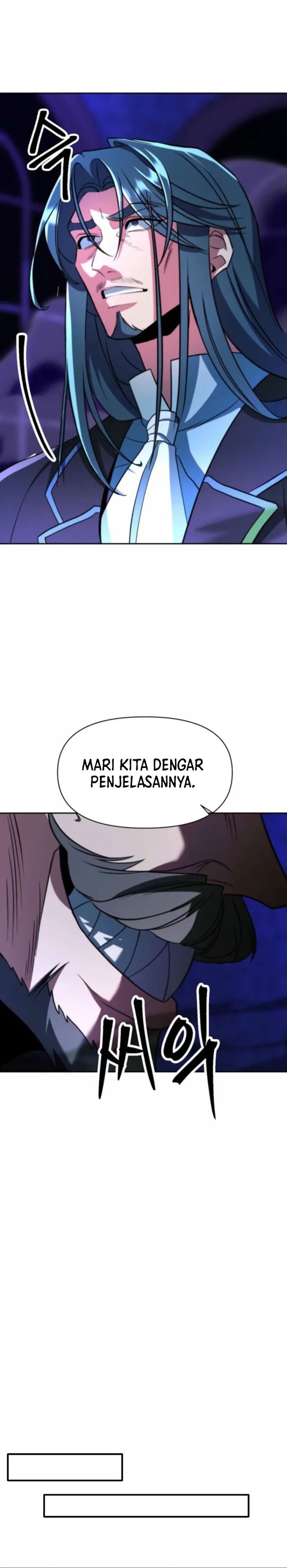 Archmage Transcending Through Regression Chapter 163 Gambar 19