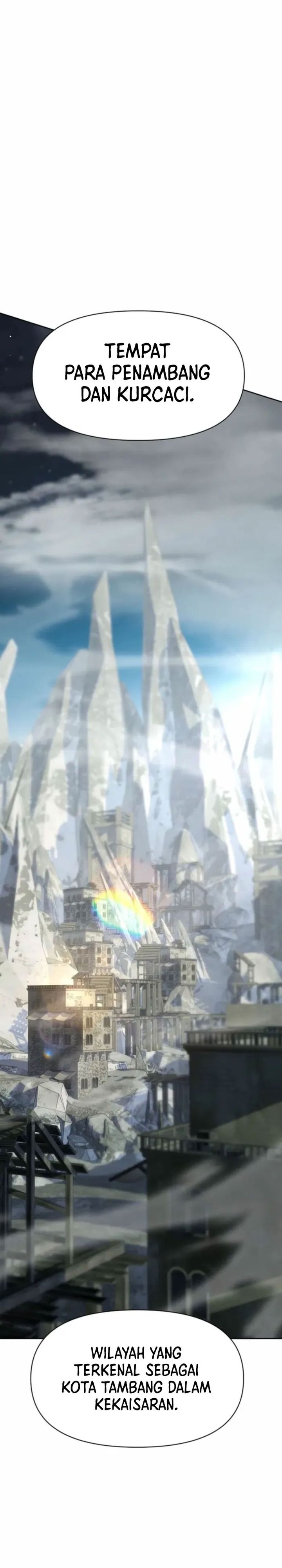 Archmage Transcending Through Regression Chapter 163 Gambar 25