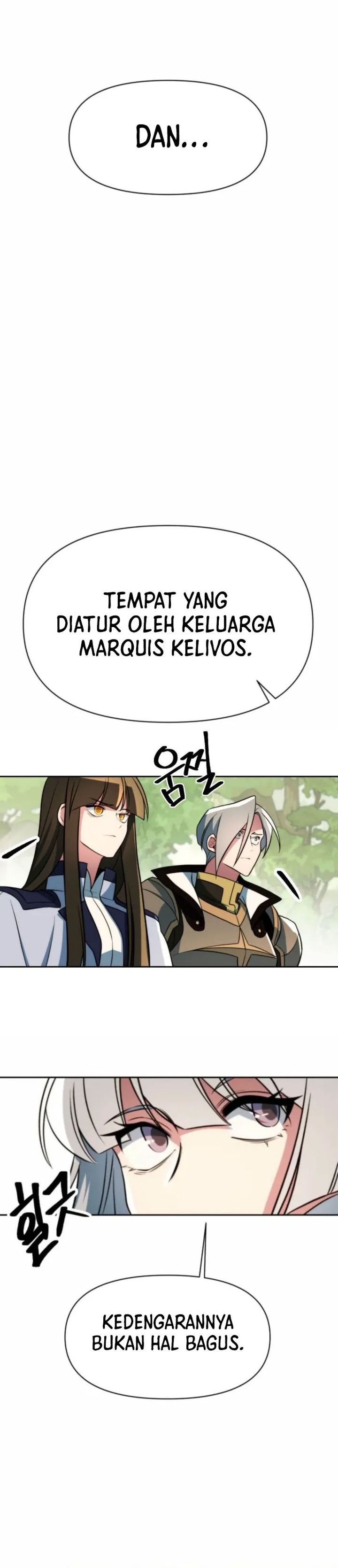 Archmage Transcending Through Regression Chapter 163 Gambar 26