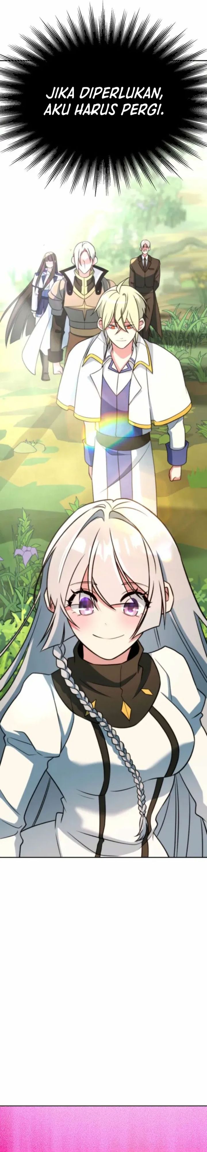 Archmage Transcending Through Regression Chapter 163 Gambar 32