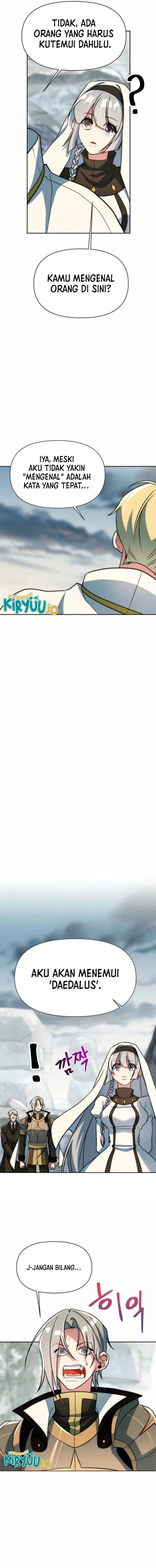 Archmage Transcending Through Regression Chapter 164 Gambar 5