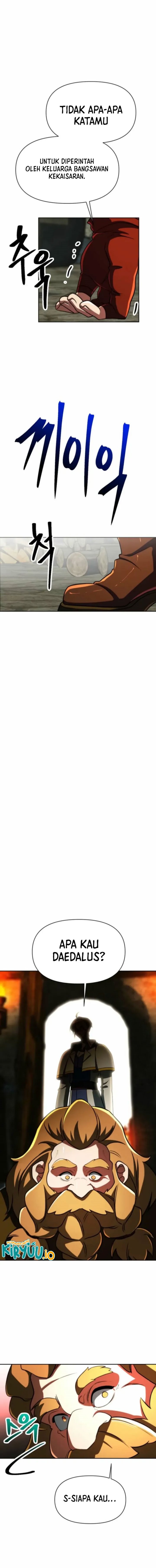 Archmage Transcending Through Regression Chapter 164 Gambar 8