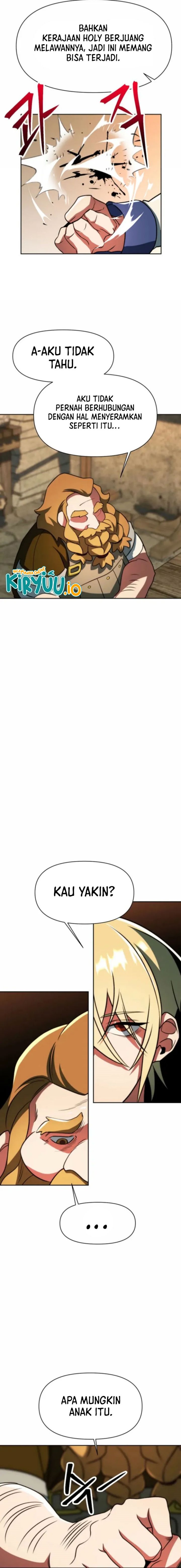 Archmage Transcending Through Regression Chapter 164 Gambar 14