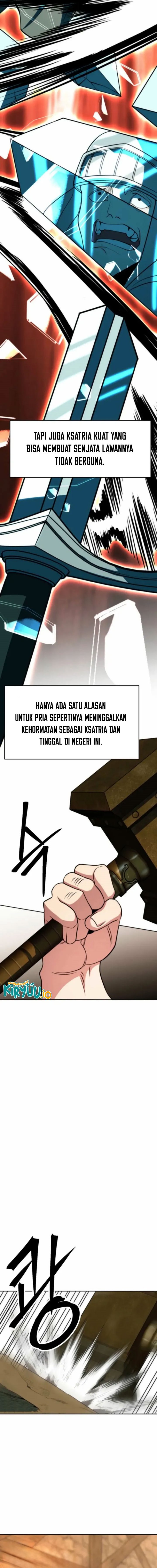 Archmage Transcending Through Regression Chapter 164 Gambar 17