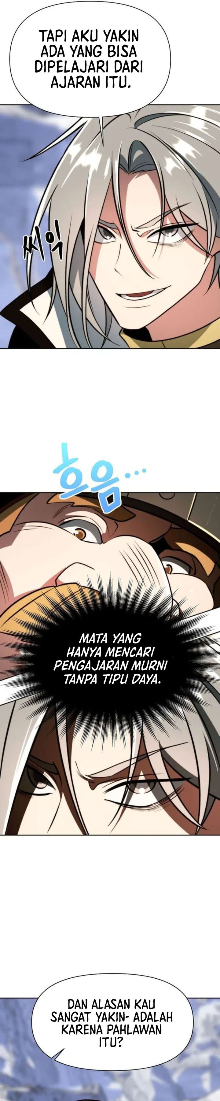 Archmage Transcending Through Regression Chapter 167 Gambar 3