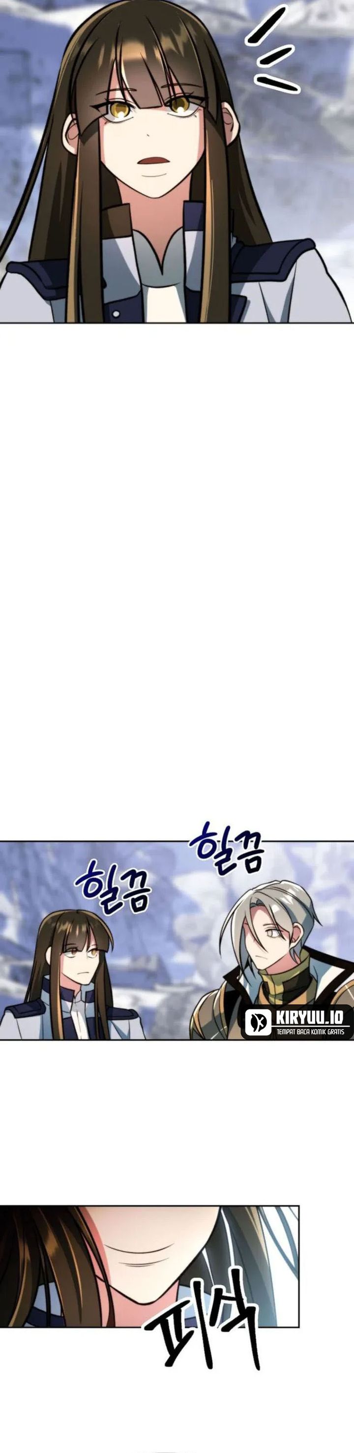 Archmage Transcending Through Regression Chapter 167 Gambar 4