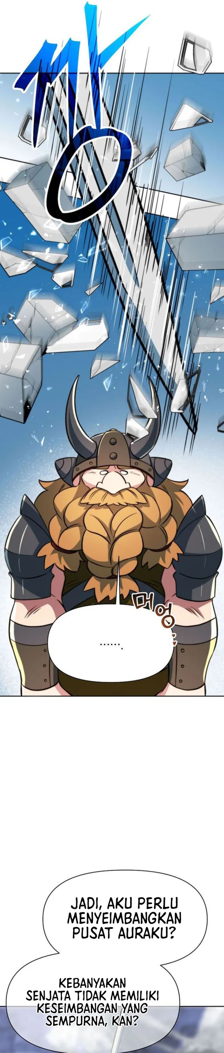 Archmage Transcending Through Regression Chapter 167 Gambar 8