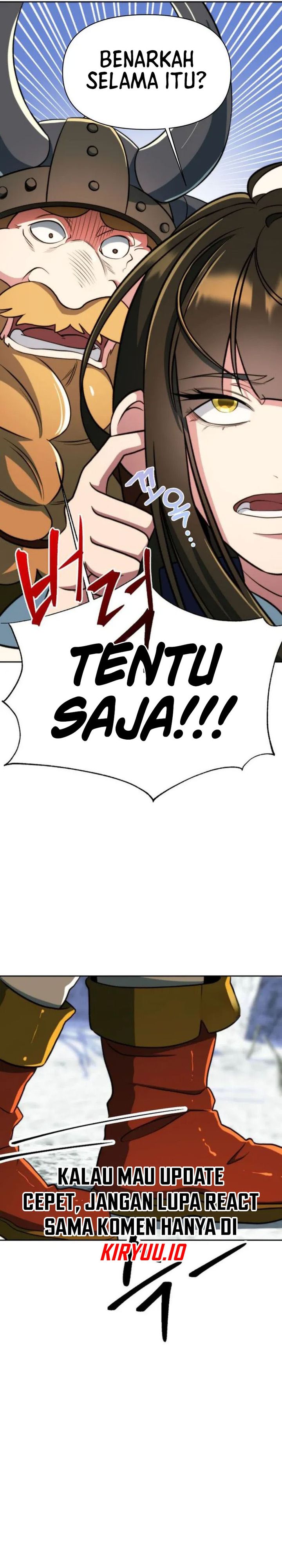 Archmage Transcending Through Regression Chapter 167 Gambar 12