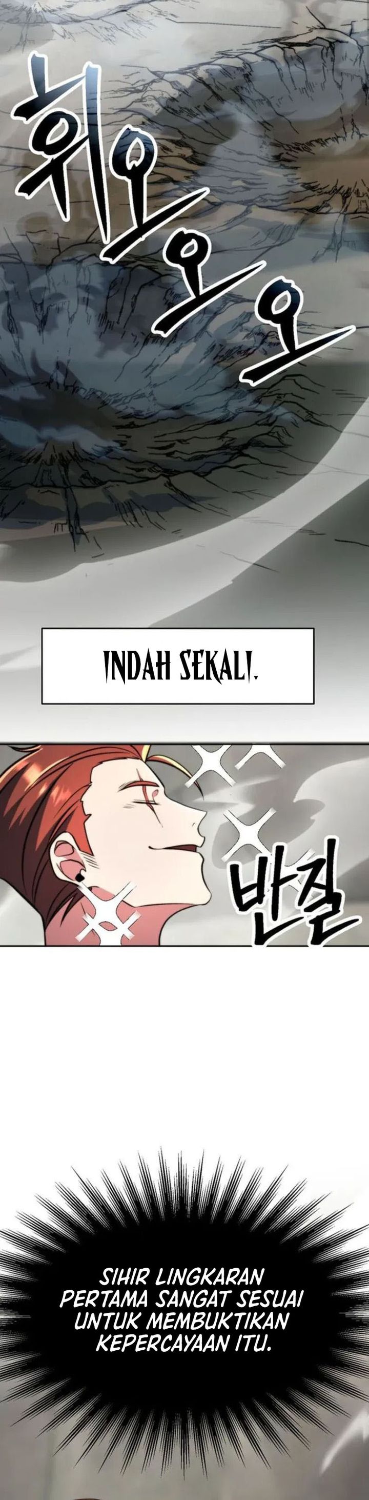 Archmage Transcending Through Regression Chapter 167 Gambar 16