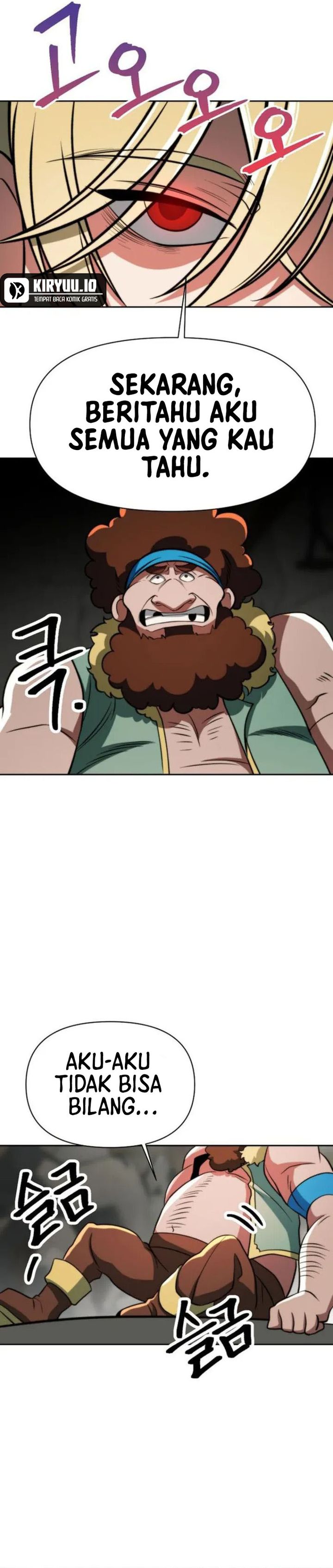 Archmage Transcending Through Regression Chapter 167 Gambar 21