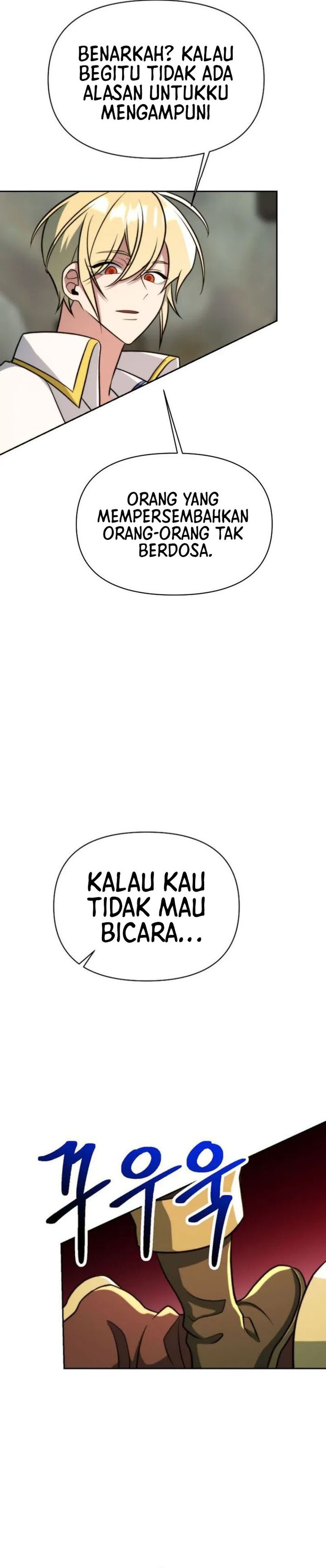 Archmage Transcending Through Regression Chapter 167 Gambar 23
