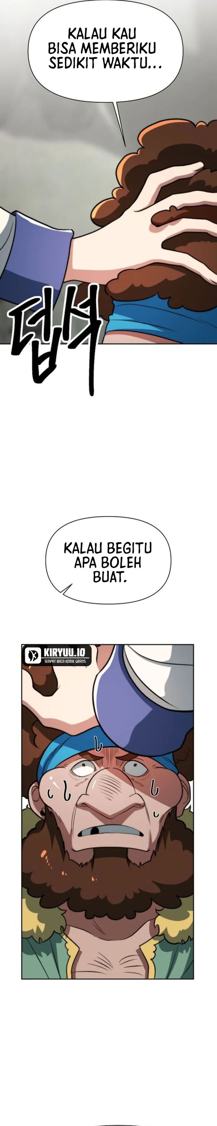 Archmage Transcending Through Regression Chapter 167 Gambar 26