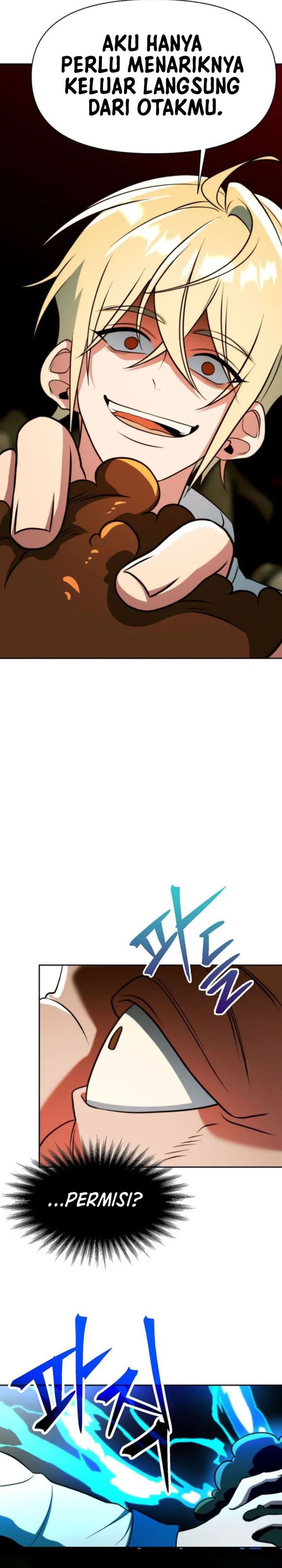 Archmage Transcending Through Regression Chapter 167 Gambar 27