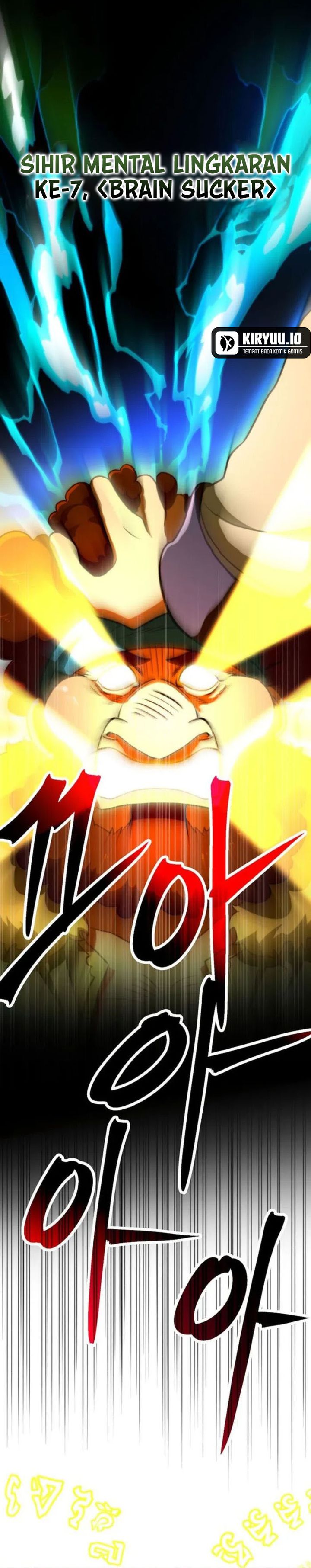Archmage Transcending Through Regression Chapter 167 Gambar 28