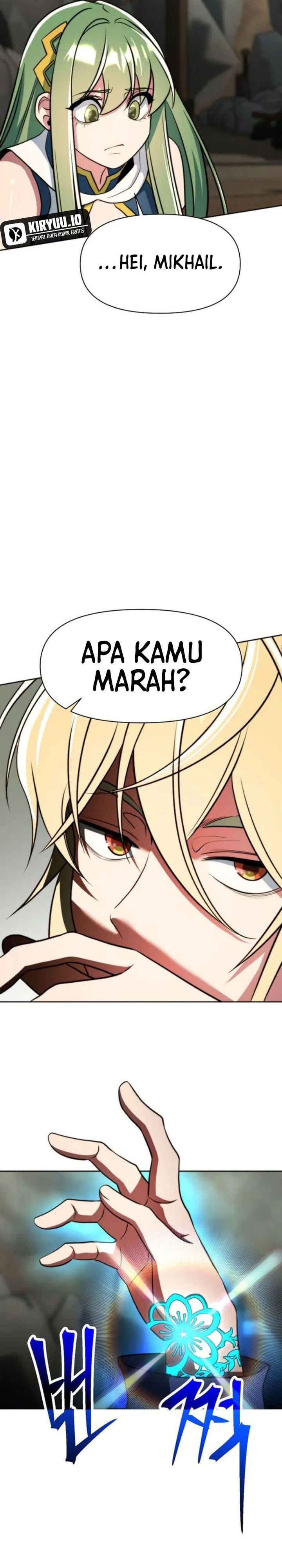 Archmage Transcending Through Regression Chapter 167 Gambar 31