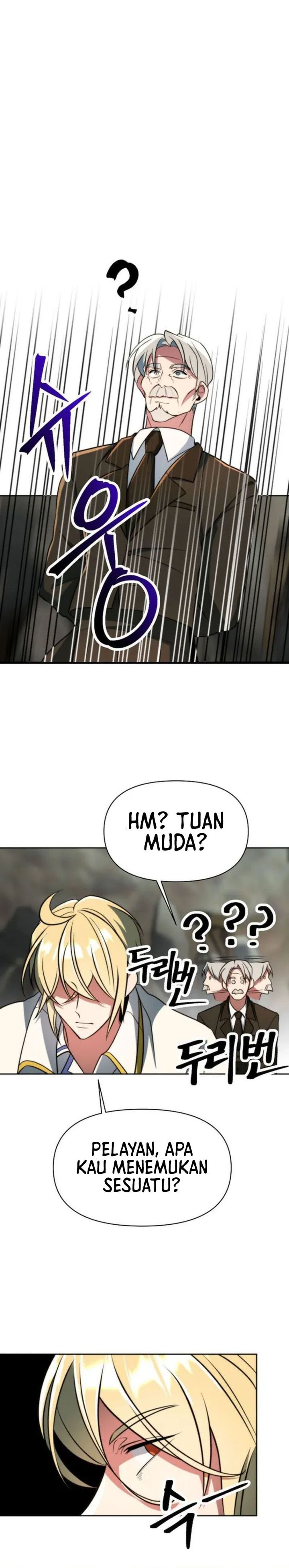 Archmage Transcending Through Regression Chapter 167 Gambar 32