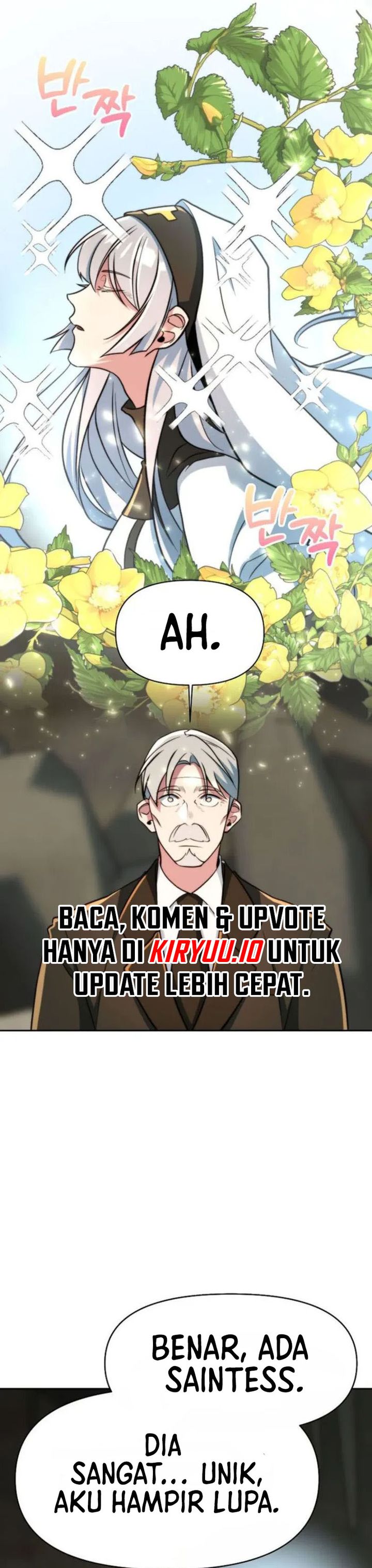 Archmage Transcending Through Regression Chapter 167 Gambar 39