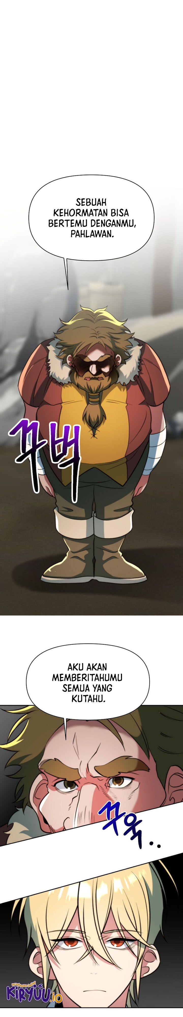 Archmage Transcending Through Regression Chapter 168 Gambar 10