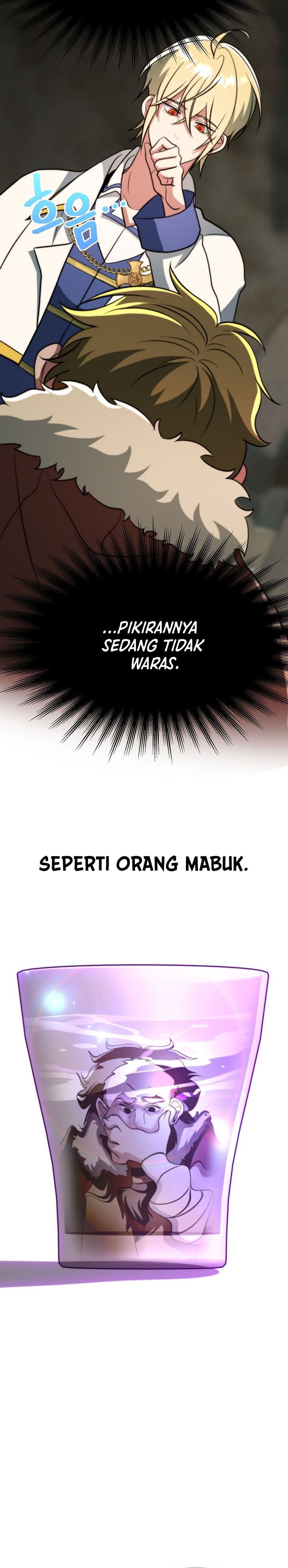 Archmage Transcending Through Regression Chapter 168 Gambar 15