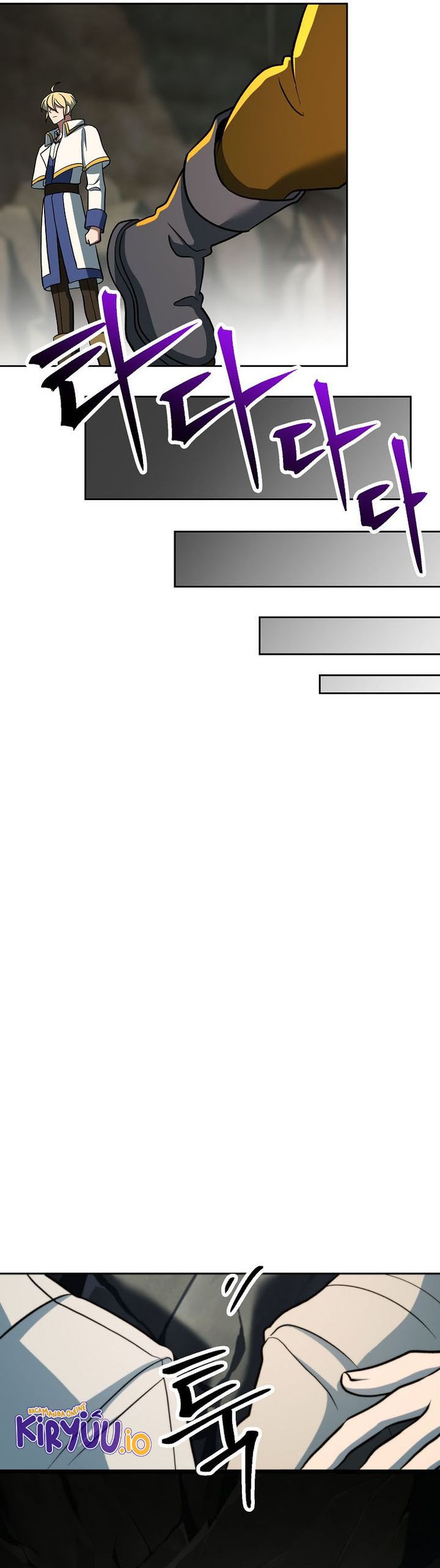 Archmage Transcending Through Regression Chapter 168 Gambar 18